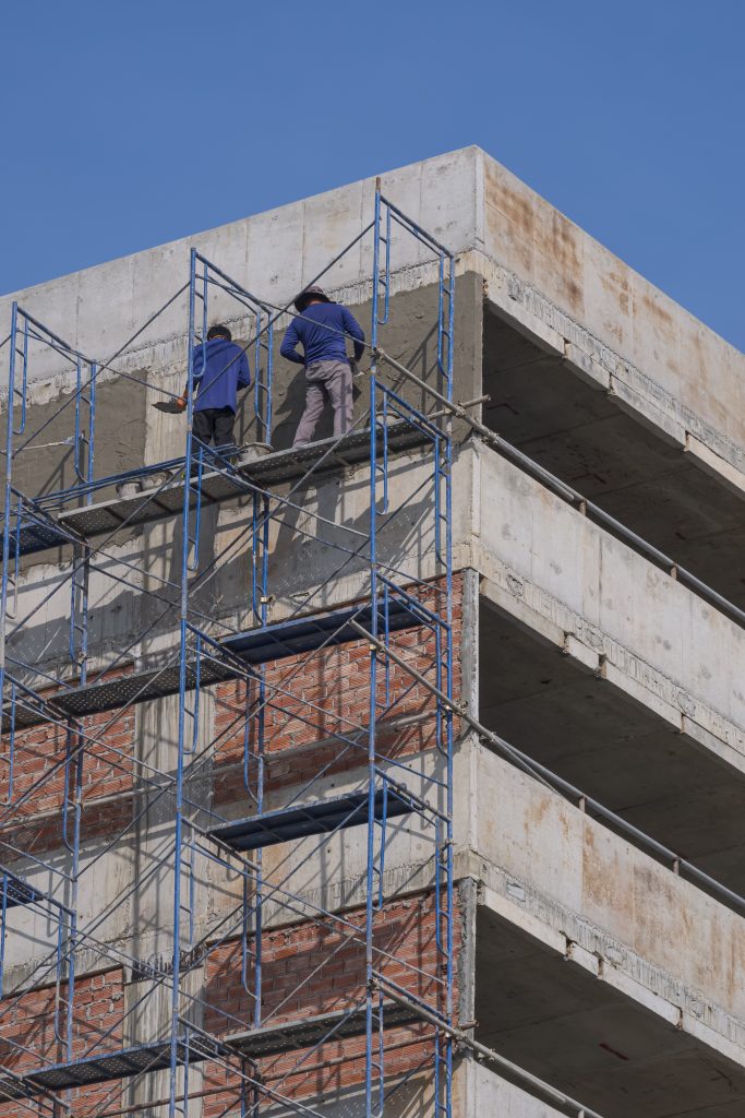Samsun Dış Cephe Mantolama