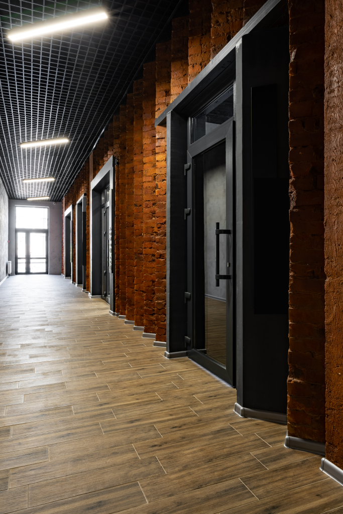 İnşaat Malzemesi Satışı