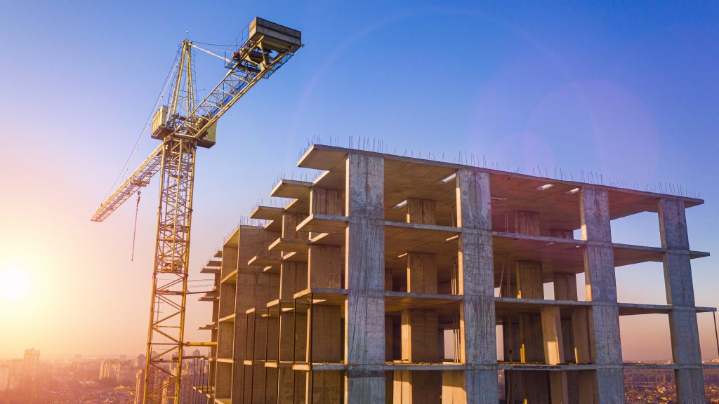 Samsun Kaba İnşaat